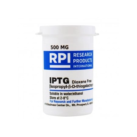 Rpi IPTG, 500 MG I56000-0.5